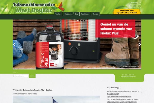 Themifyflow theme site design template sample