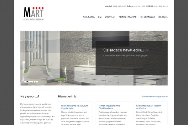 Solid Wp theme site design template sample