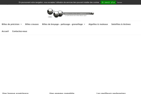 Beep! theme site design template sample