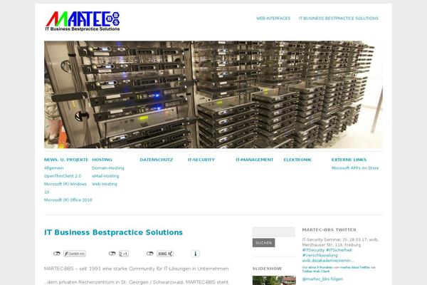 Site using NextGEN-Galleryview plugin