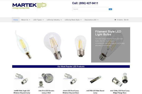 Site using Wooslider plugin
