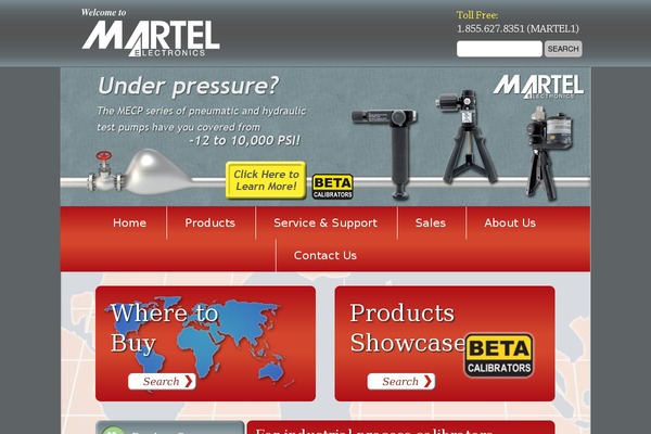 Site using Dave's WordPress Live Search plugin