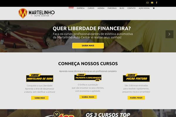Site using Whatsapppress plugin