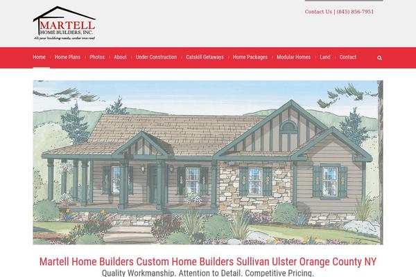 Site using Social Media Widget by Acurax plugin