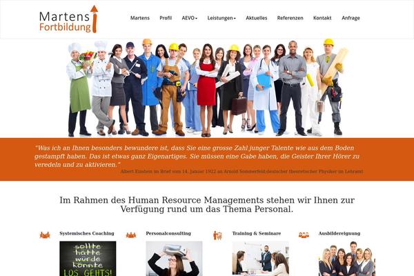 Appointment theme site design template sample