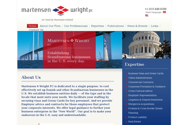 Site using Dynamic Headers plugin