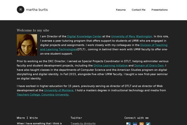 Site using Semantic-linkbacks plugin