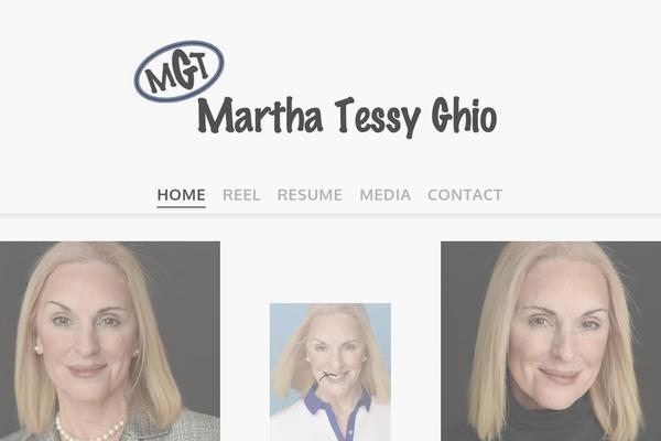 Site using Ultimate Social Media Icons PLUS plugin