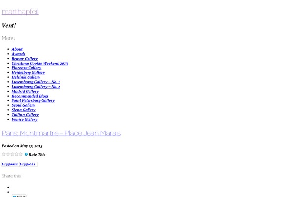 Site using Custom-fonts plugin