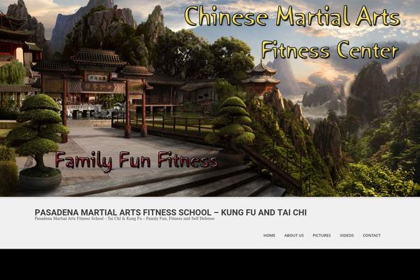 SKT White theme site design template sample