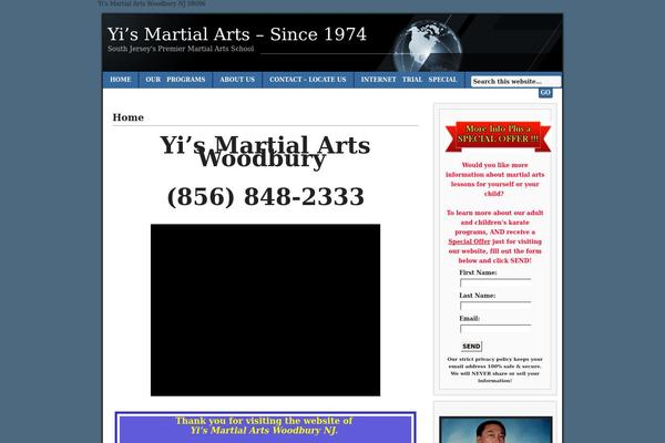 Corporate 2.0 theme site design template sample