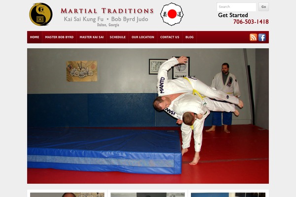 judo WordPress theme, websites list used judo theme judo theme websites examples