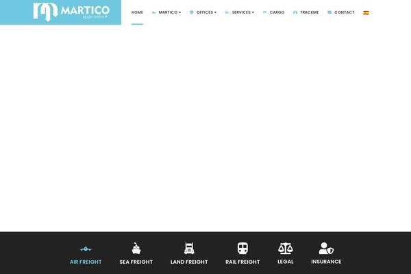 Site using Revslider-scrollvideo-addon plugin