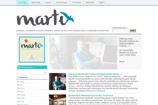 Site using Td-cloud-library plugin