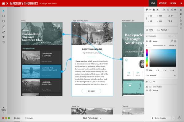 Fullby Premium theme site design template sample