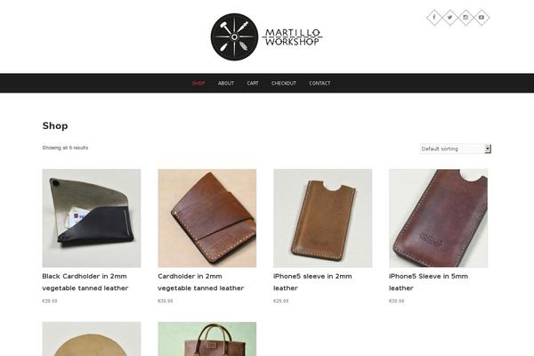Site using WooCommerce - Embed Videos To Product Image Gallery plugin