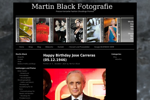 Site using Facebook plugin