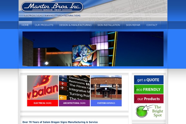 Rt_crystalline_wp theme site design template sample