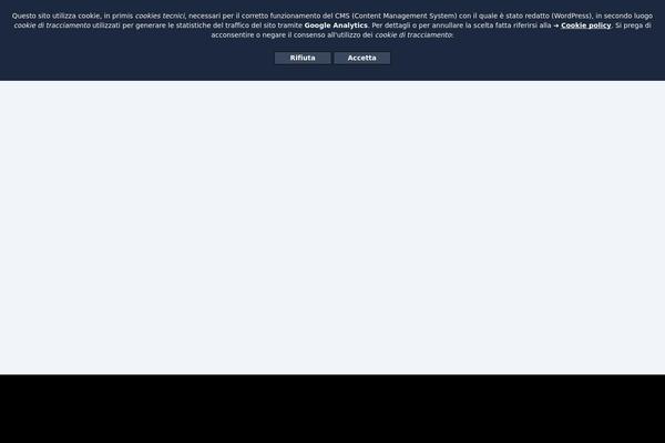 martin-fleischer.com site used Avada Child Theme