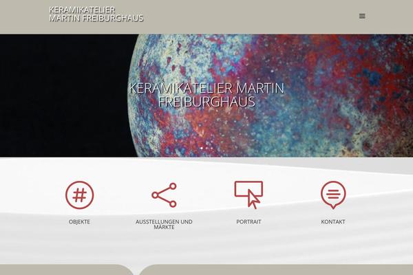 Site using Burst-statistics plugin