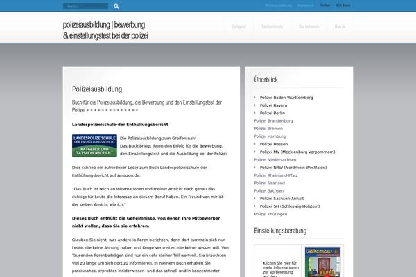 martin-hamann.de site used Kreativ