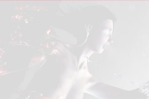 Site using Instafeed plugin