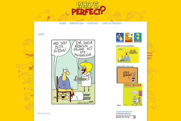 Site using Gallery Widget Pro plugin