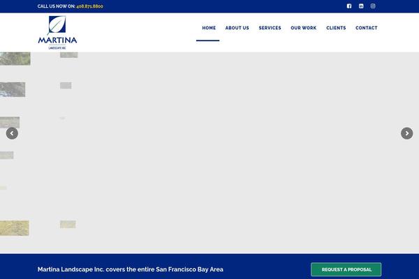 Wp_spectrum theme site design template sample