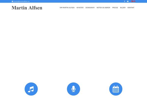 Site using Nextgen-gallery-pro plugin