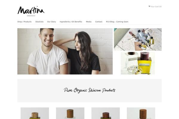 Site using Cart66 Cloud :: Ecommerce with security plugin