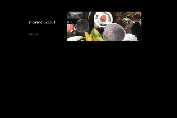 Site using Nice Navigation plugin