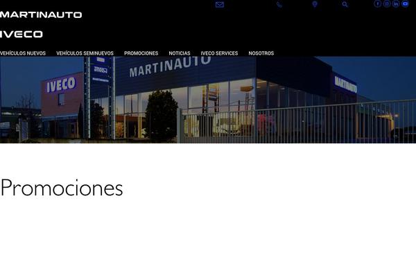 Site using Vc-extensions-bundle-1 plugin