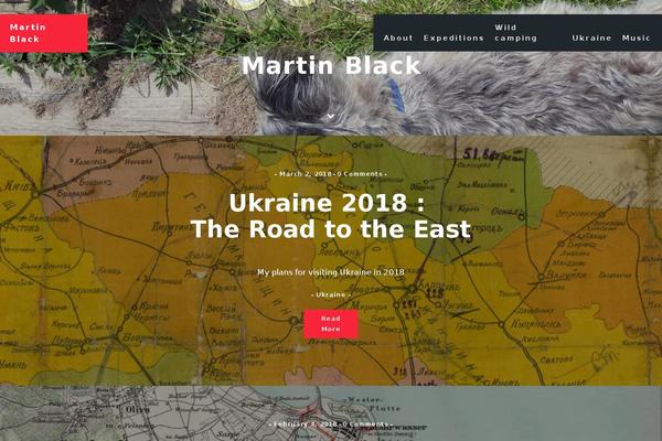Site using Meanthemes-tools plugin