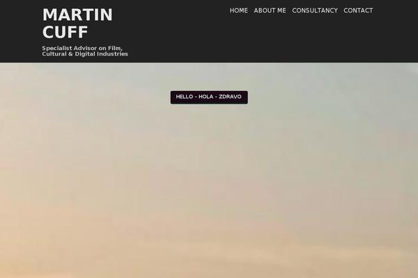 Site using WP Survey And Quiz Tool plugin