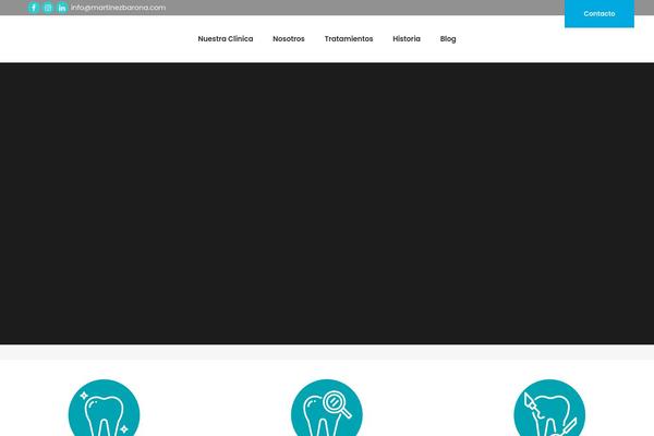 Site using WP Spam Fighter plugin