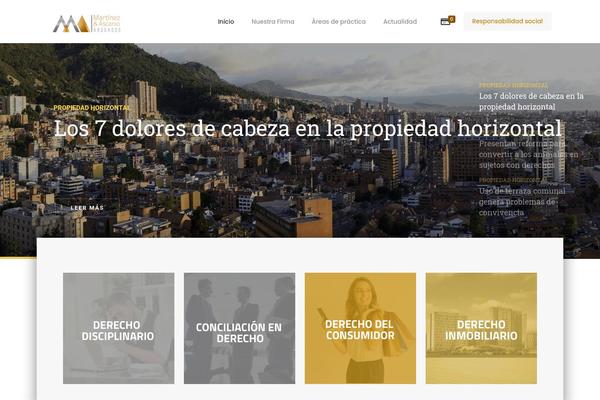 Site using Creame-whatsapp-me plugin