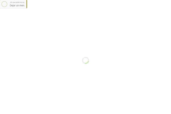 Site using Cherry-projects plugin