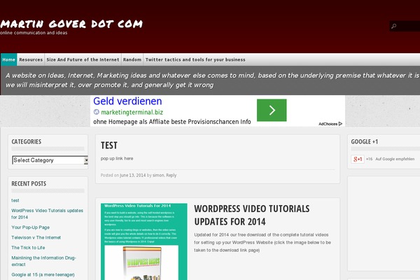 multi-color theme site design template sample
