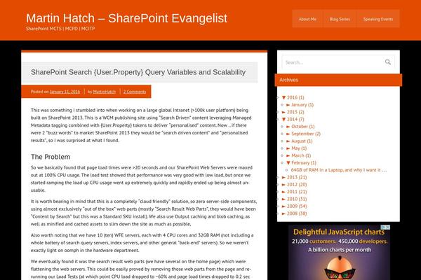 zeeVision theme site design template sample