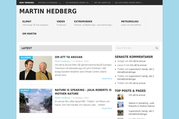 Site using Meks Flexible Shortcodes plugin