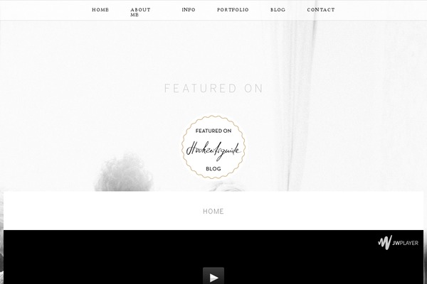 ProPhoto 5 theme site design template sample