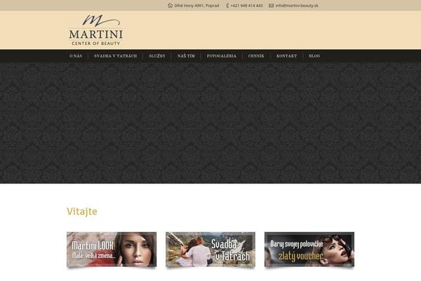 Site using Convertplug plugin