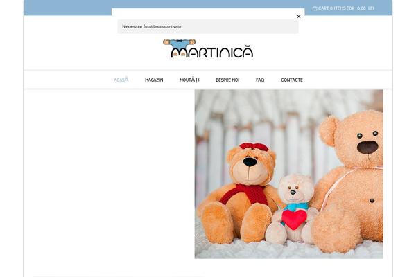 Legenda theme site design template sample