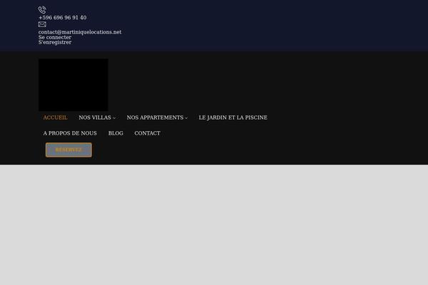 Site using Ova-brw plugin