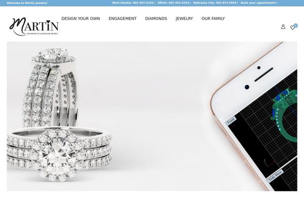 Divi theme site design template sample