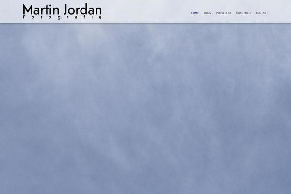 Site using Foo Gallery plugin