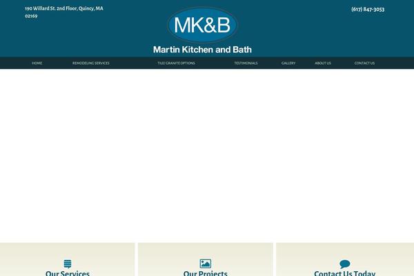 Site using Easy-testimonials-pro plugin