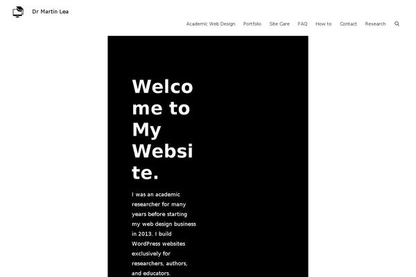 Site using Wp-show-posts-pro plugin