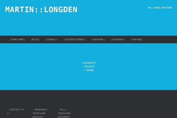Site using Video-conferencing-with-zoom-api plugin