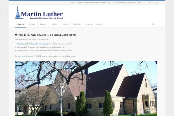 Site using Google-drive-embedder plugin